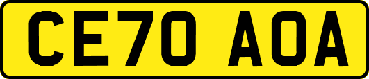 CE70AOA