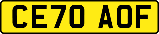 CE70AOF
