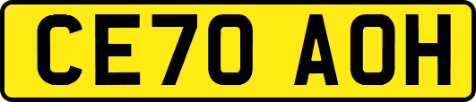 CE70AOH