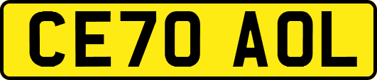 CE70AOL