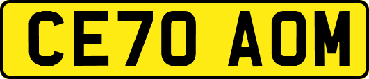 CE70AOM