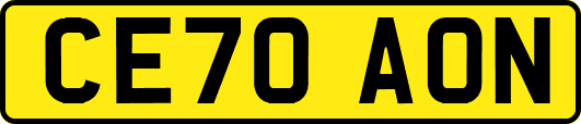CE70AON