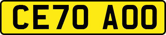 CE70AOO