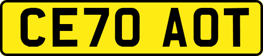 CE70AOT
