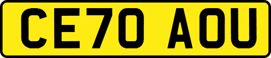 CE70AOU