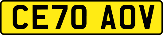 CE70AOV