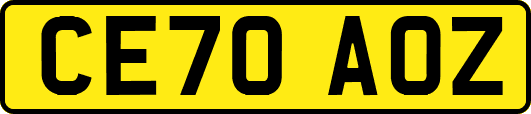 CE70AOZ
