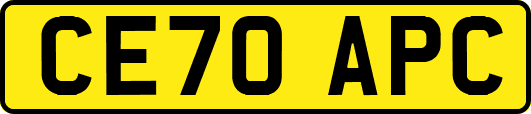 CE70APC