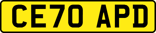 CE70APD