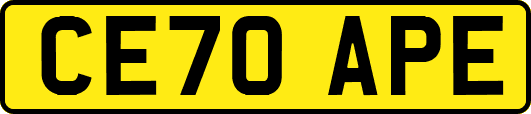 CE70APE