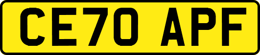 CE70APF