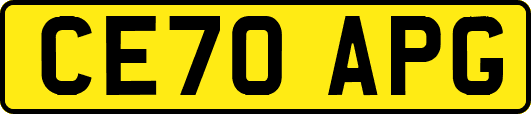 CE70APG