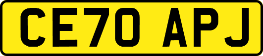 CE70APJ