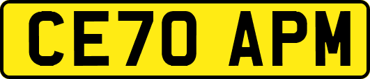 CE70APM