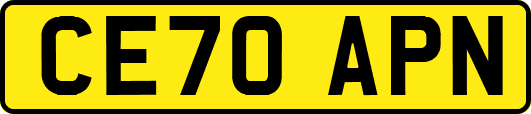 CE70APN