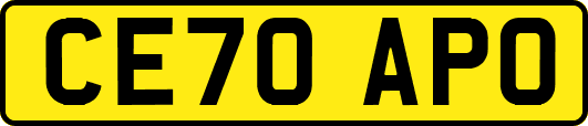 CE70APO