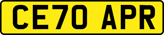 CE70APR
