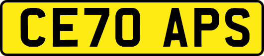 CE70APS