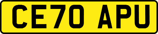 CE70APU