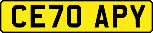 CE70APY