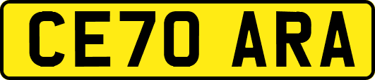 CE70ARA