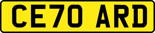 CE70ARD