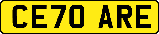 CE70ARE