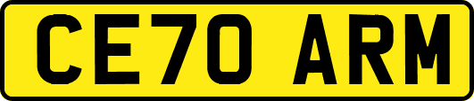 CE70ARM
