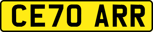 CE70ARR