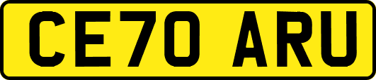 CE70ARU