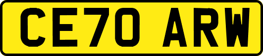 CE70ARW