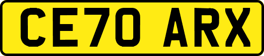 CE70ARX