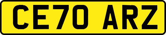 CE70ARZ