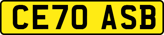 CE70ASB