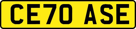 CE70ASE
