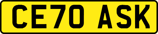 CE70ASK