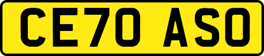 CE70ASO
