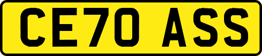 CE70ASS