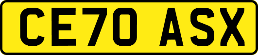 CE70ASX