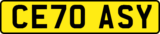 CE70ASY