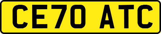 CE70ATC