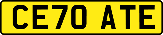 CE70ATE