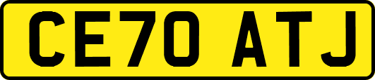 CE70ATJ