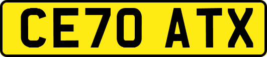 CE70ATX