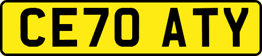 CE70ATY
