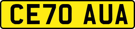 CE70AUA