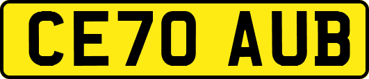 CE70AUB