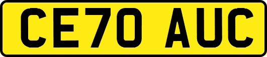 CE70AUC