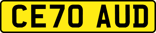 CE70AUD