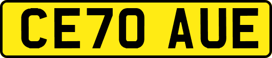 CE70AUE